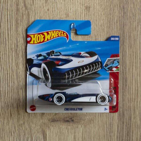 Chevroletor