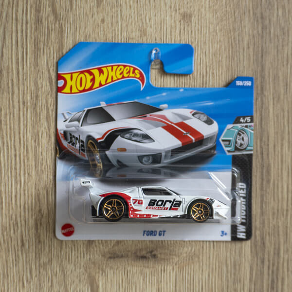 Ford GT