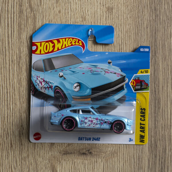 Datsun 240Z