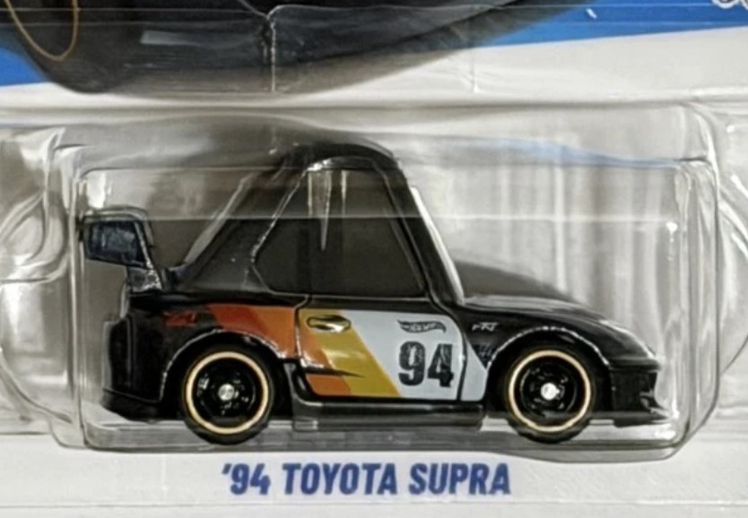 '94 Toyota Supra