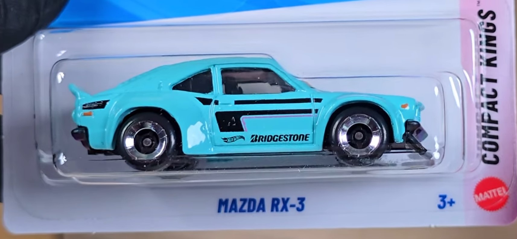 Mazda RX-3