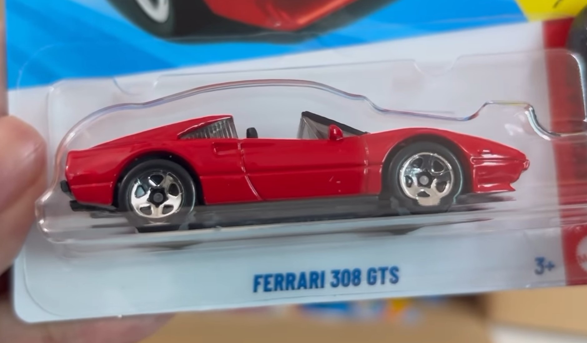 Ferrari 308 GTS